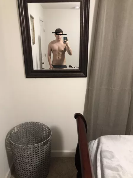 Feel free to dm what you think, I’d be glad to have feedback