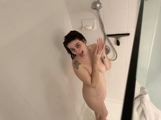 Feel free to spy on me