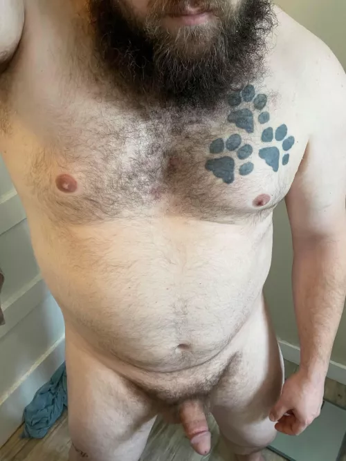 Feel frisky… in the mood to fuck all day