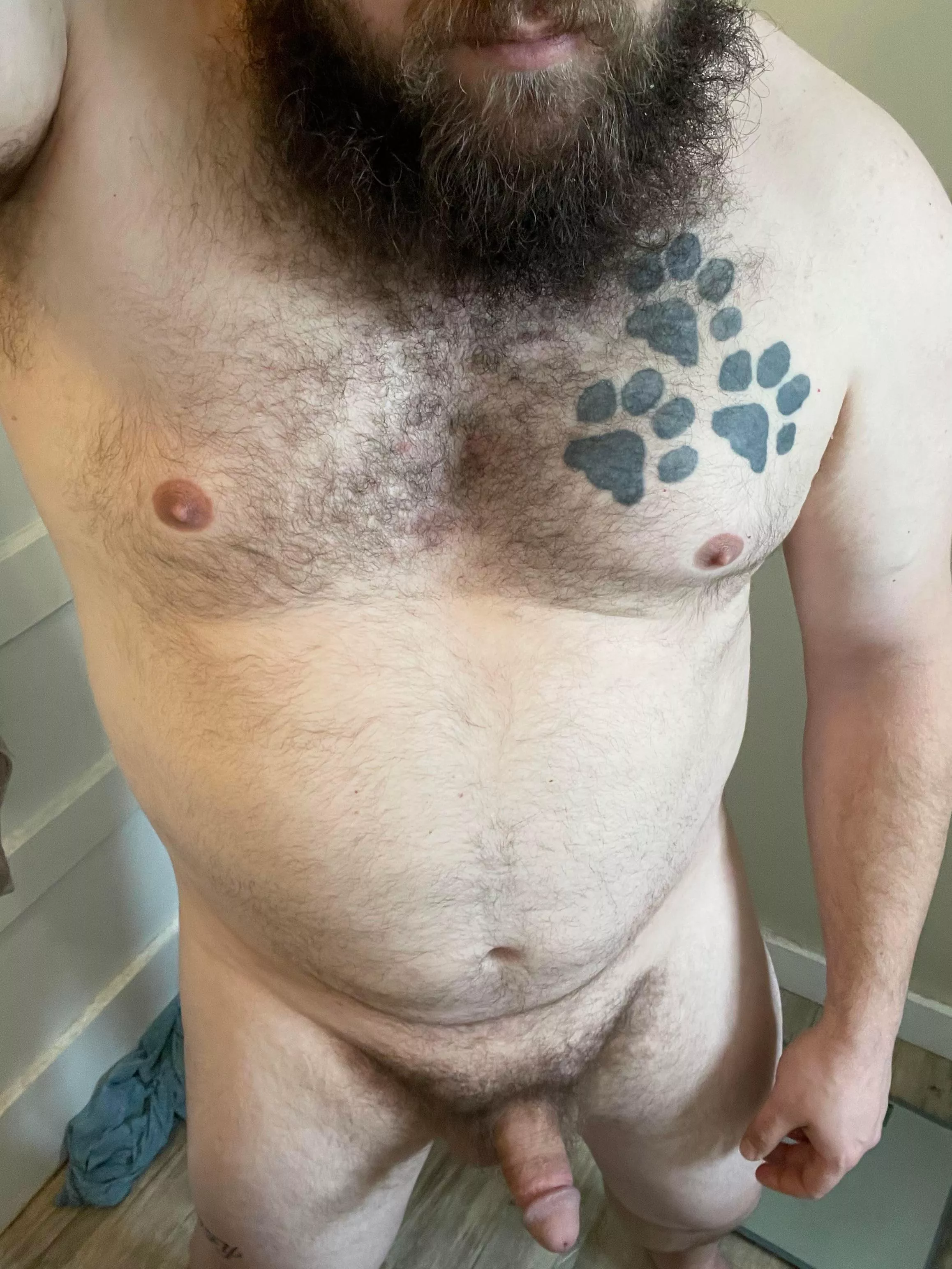 Feel frisky… in the mood to fuck all day