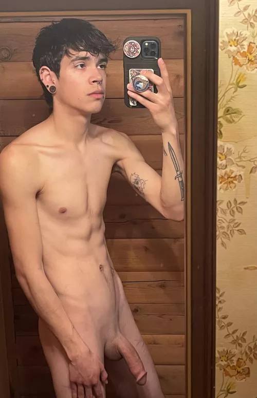 Feel like helping out?