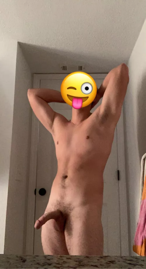 Feel like I’m getting back to (m)y self
