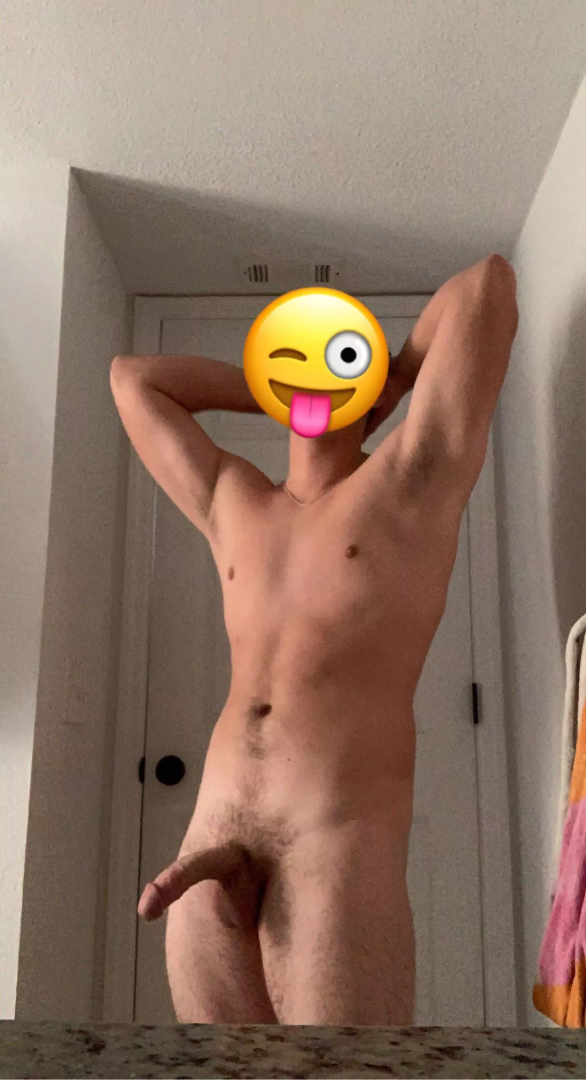 Feel like I’m getting back to (m)y self Feel like I’m getting back to (m)y self