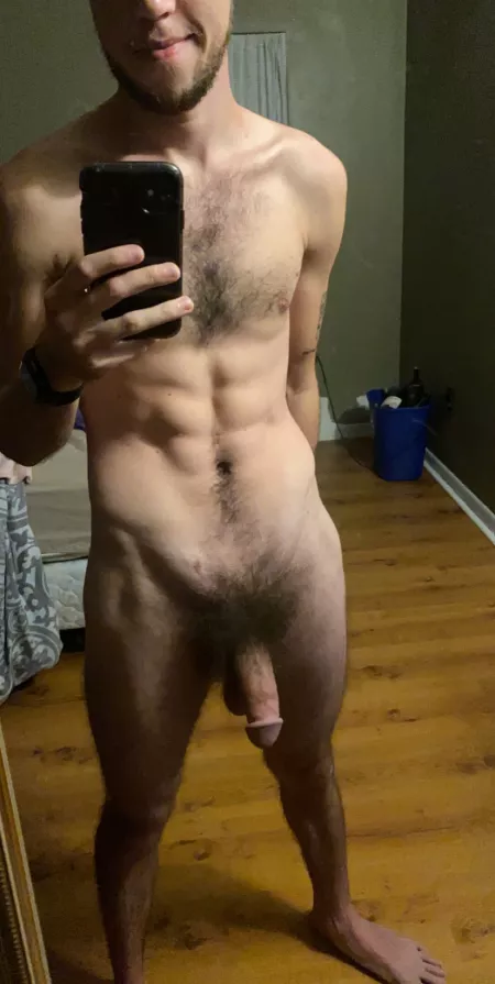 Feel like itβs been awhile since I posted here