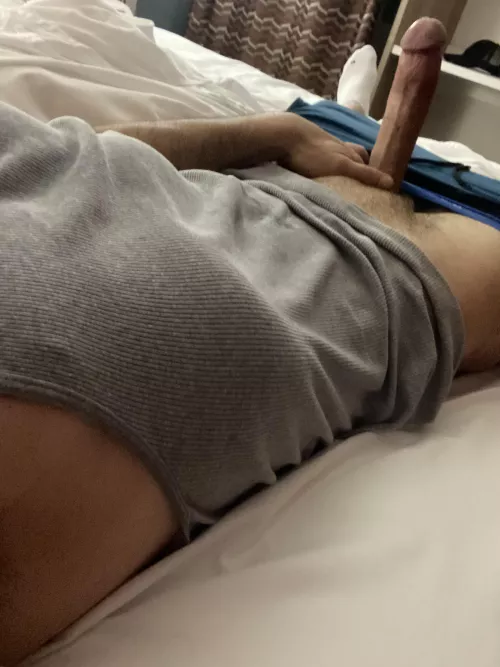 Feel my animus while we watch anime