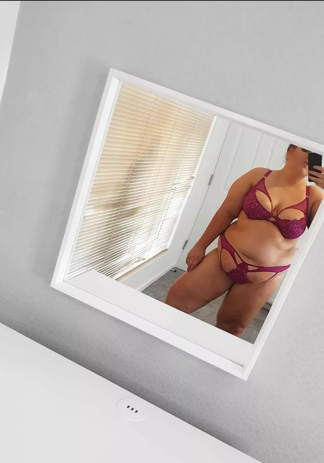 Feel so sexy in this 🥺 Feel so sexy in this 🥺