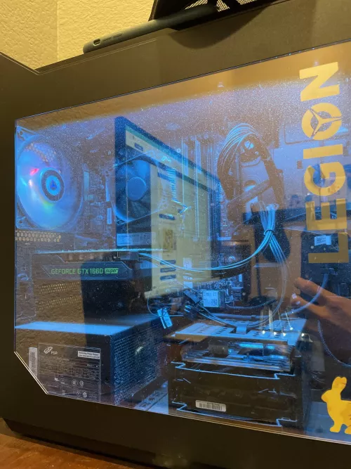 Feel this is what I want to do. I have a computer don’t know if I will be able to stream on it though. Please help.