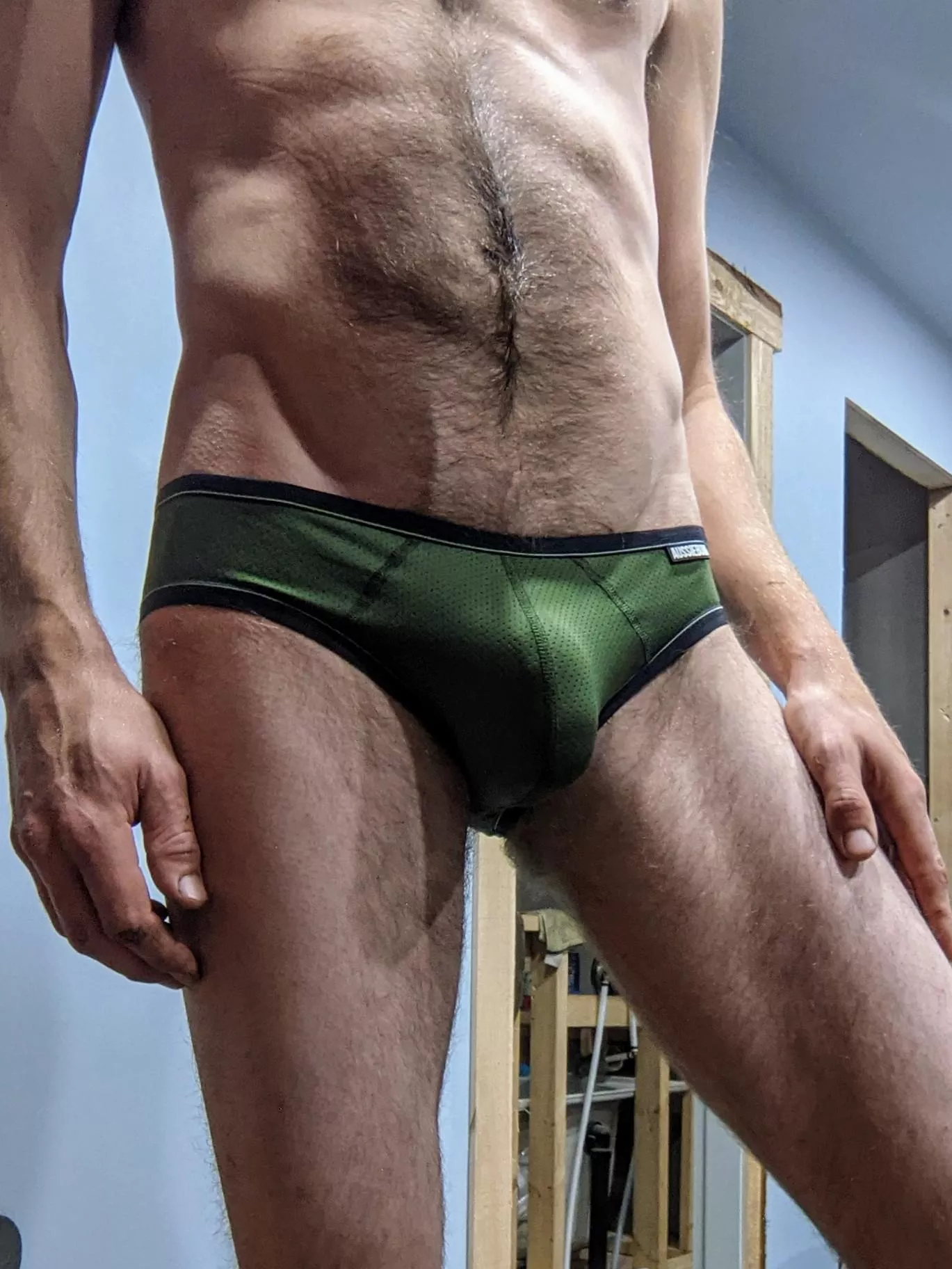 Feel this pair? Feel this pair?