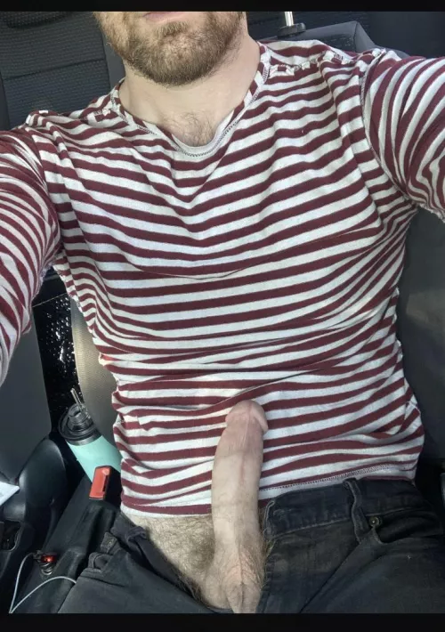 Feelin frisky. How do I rate?