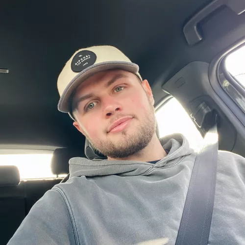 Feelin good :) happy Monday