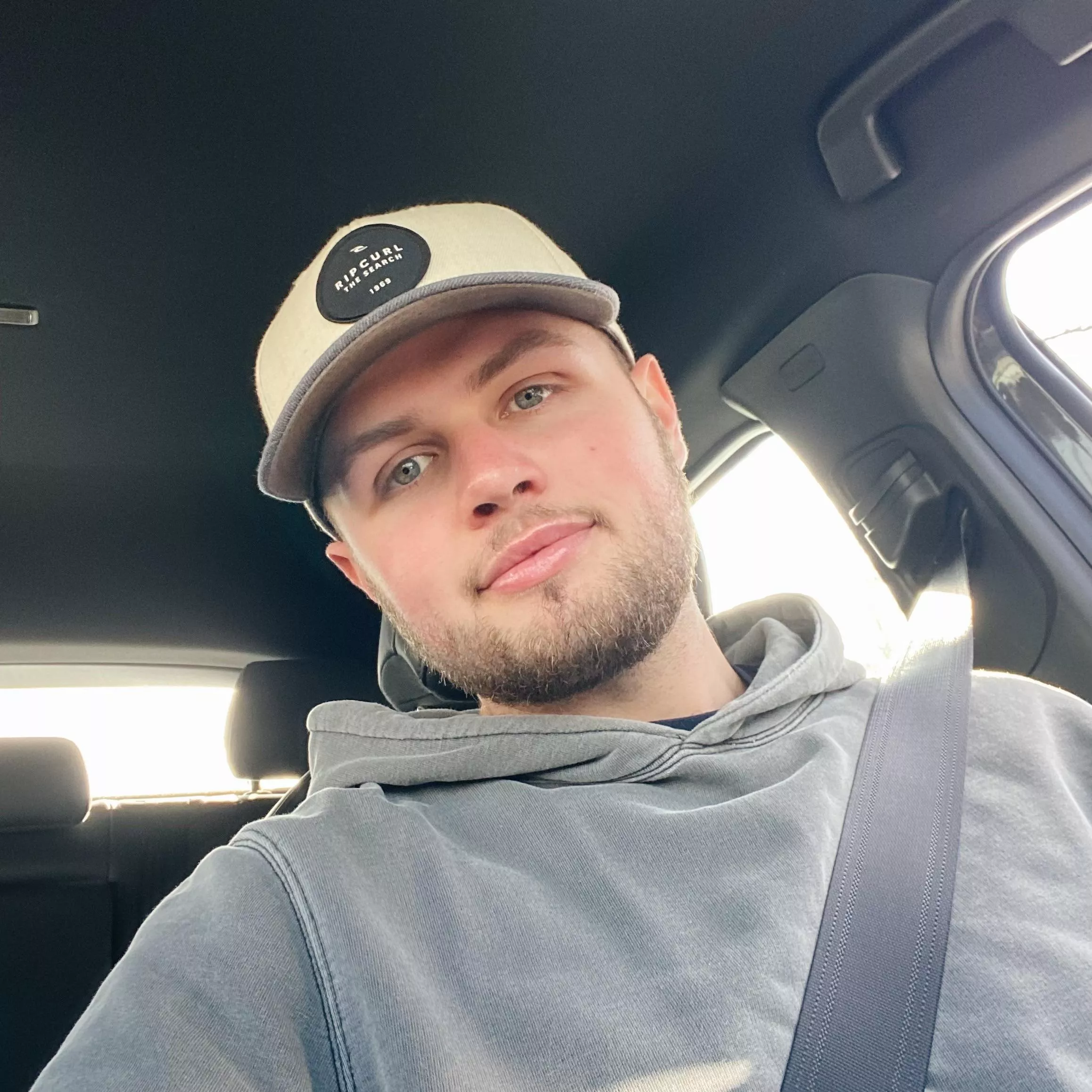 Feelin good :) happy Monday