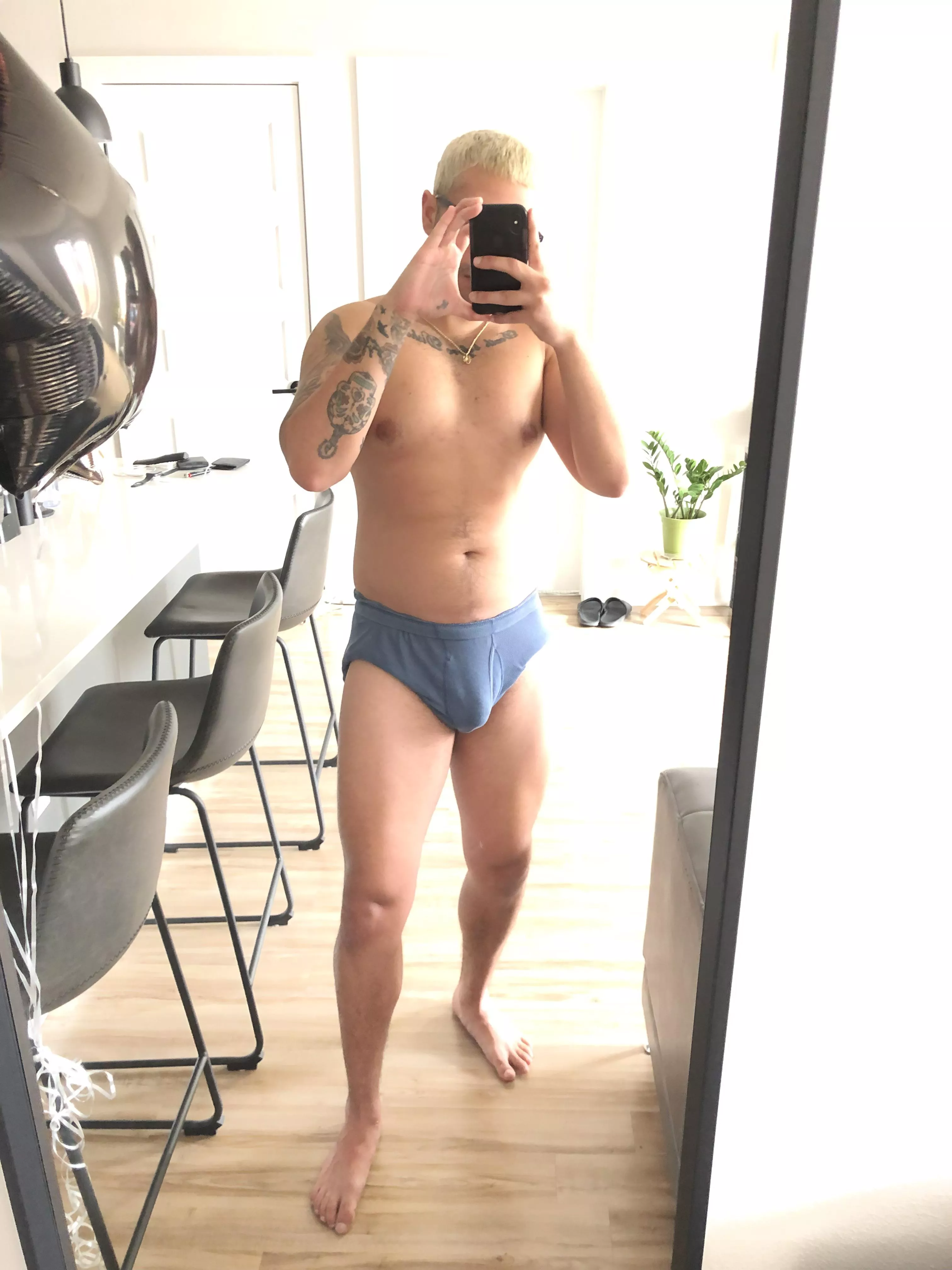 Feelin good this AM Feelin good this AM