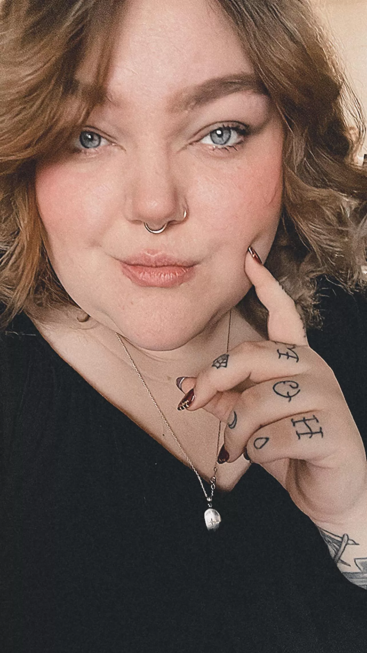 Feelin’ groovy 🍄