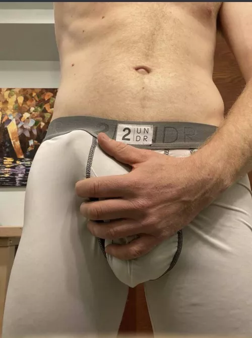 Feelin it this morning