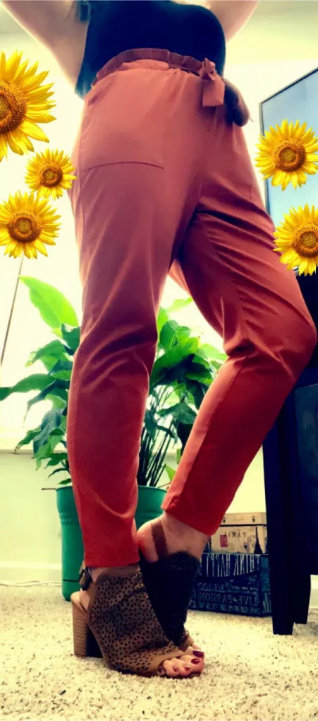 π»Feelin just fine about fall πβΊοΈ bring on the breeze π¬