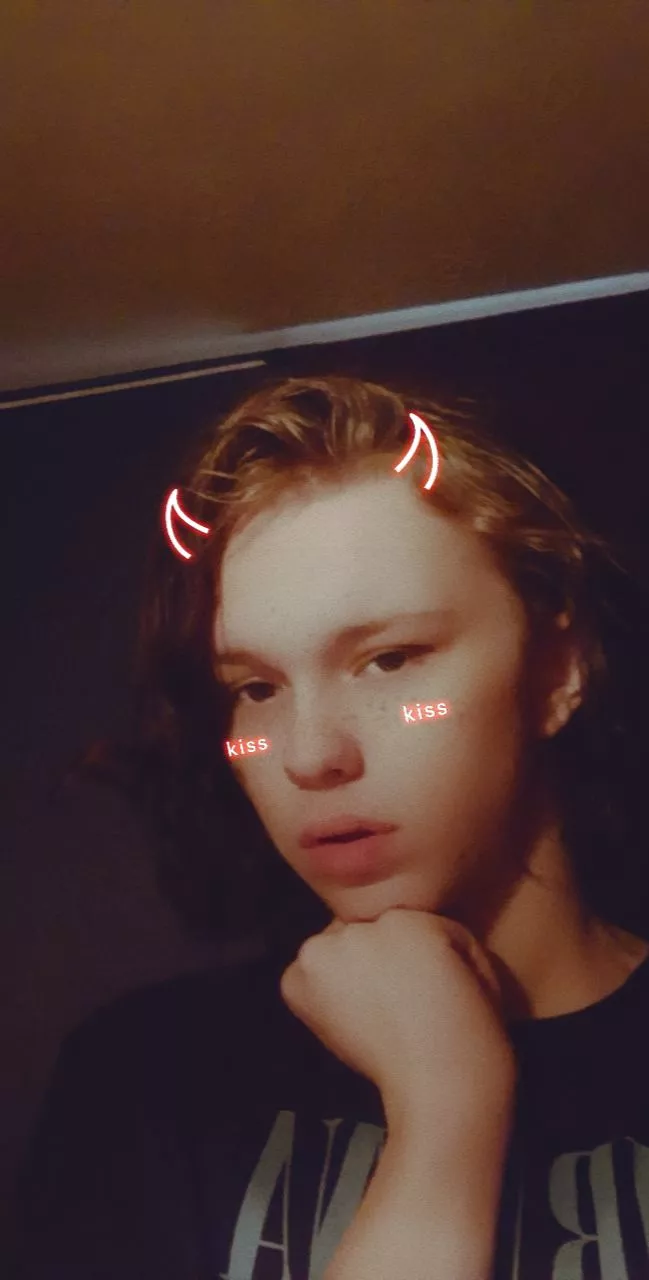 Feelin like a hot mess 🤭😚💋