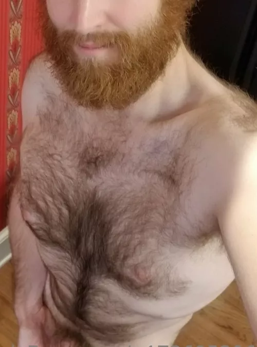 Feelin like a snack!