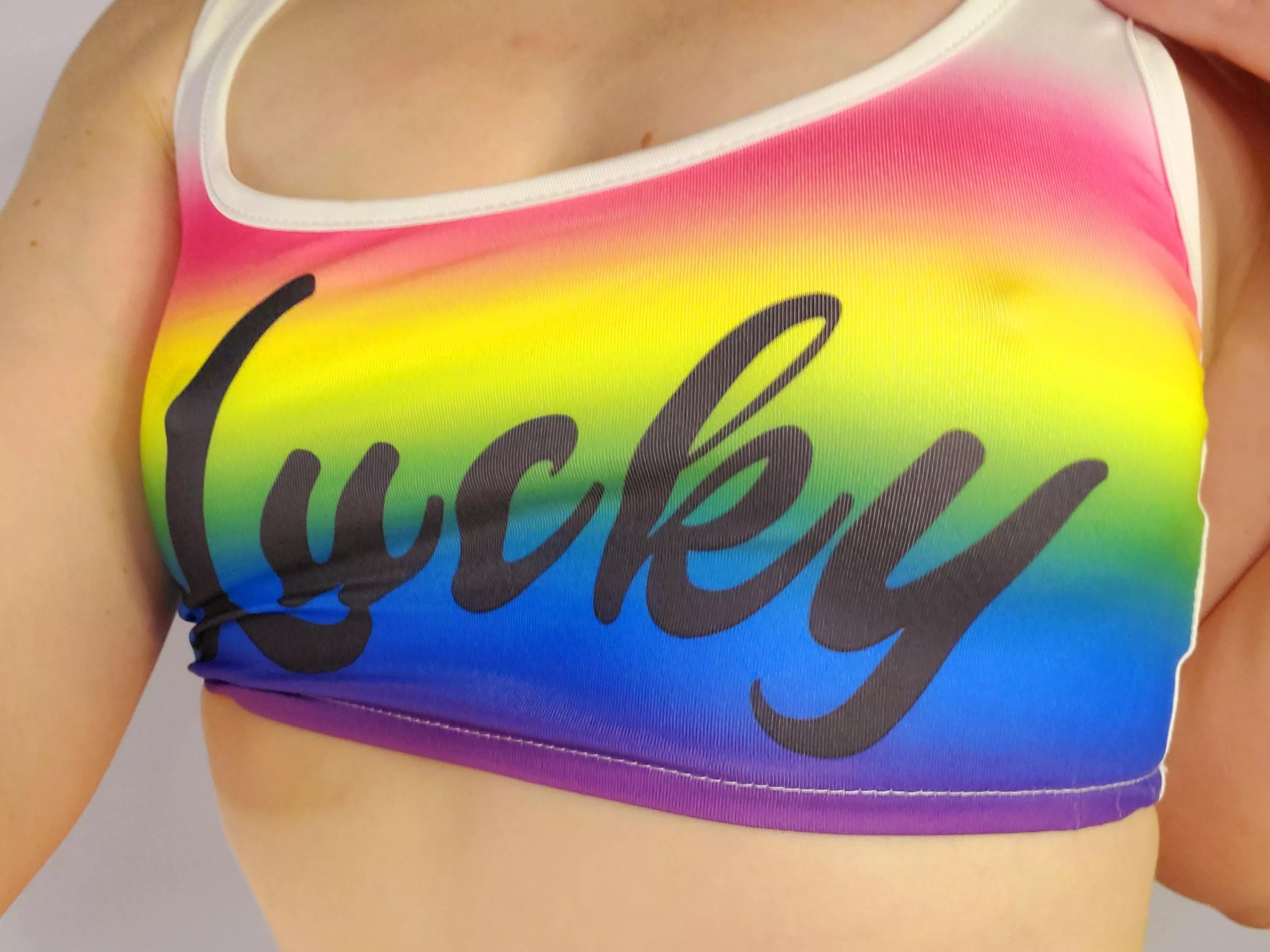 Feelin lucky...ðð Feelin lucky...ðð