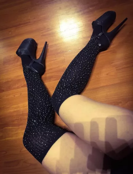 Feelin naughty today ๐