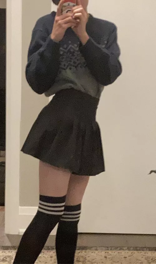 Feelin pretty festive and seasonal rn😎 Feelin pretty festive and seasonal rn😎