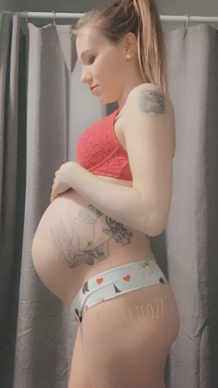 Feelin sexy Feelin sexy