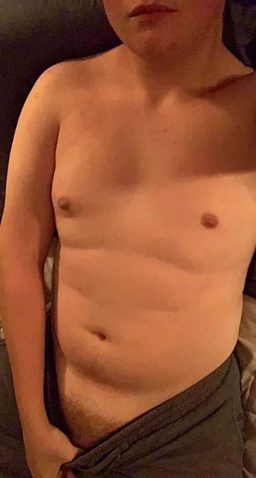 Feelin so lonely tonight. ๐