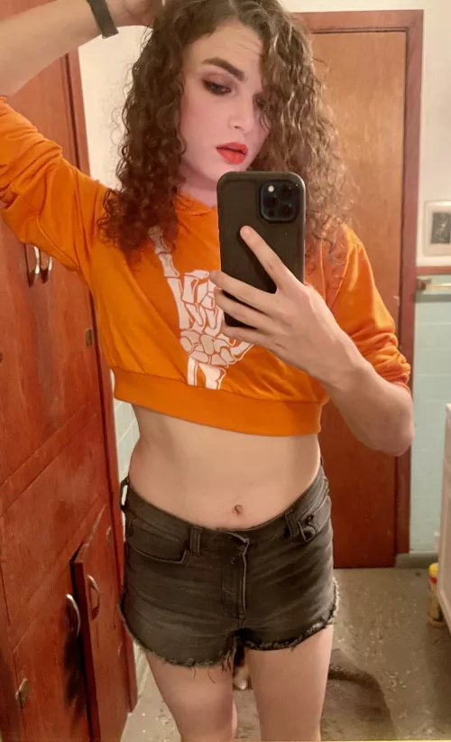 Feelin the Halloween Spirit with this fit π» π Feelin the Halloween Spirit with this fit π» π