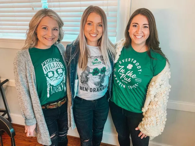 Feelin' Willie Lucky Feelin' Willie Lucky