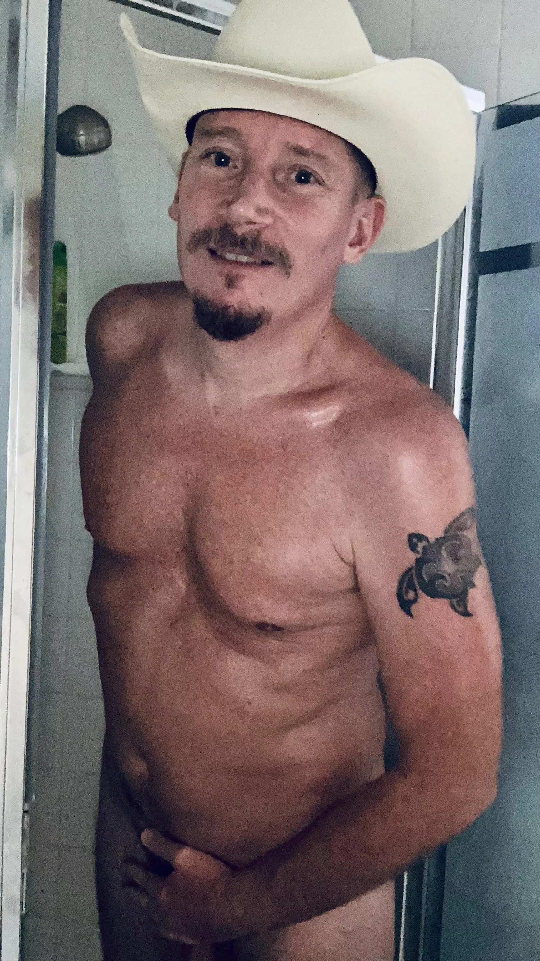 Feeling 😈🍆💦