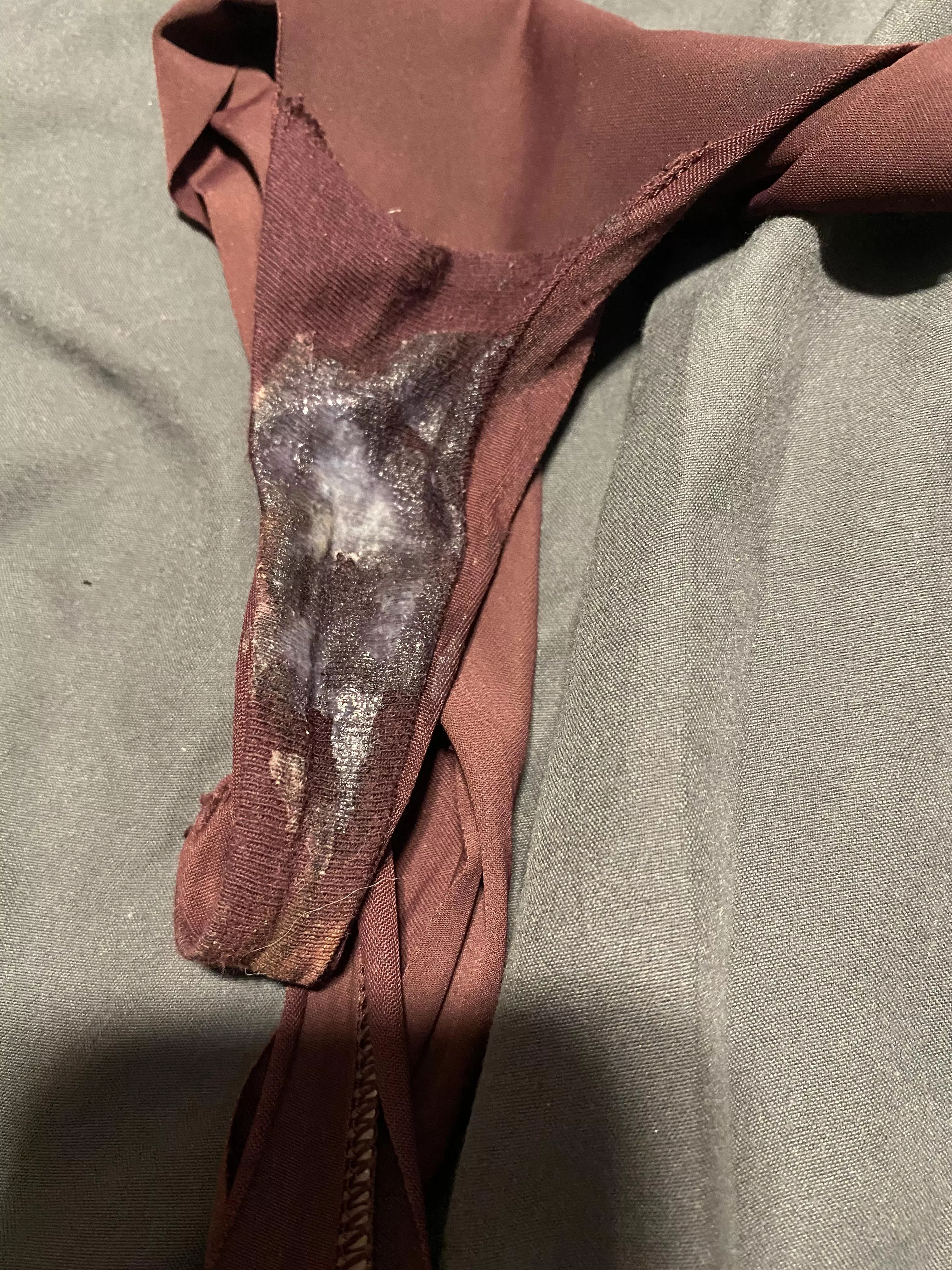 Feeling a bit horny [F]