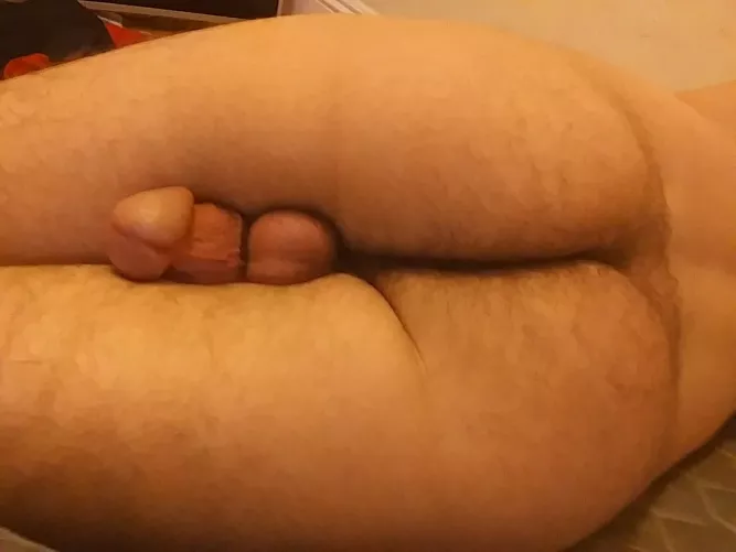 Feeling a bit restless tonight