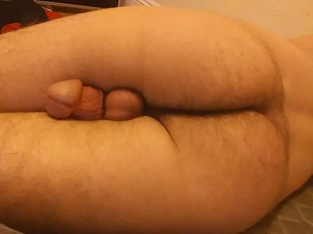 Feeling a bit restless tonight