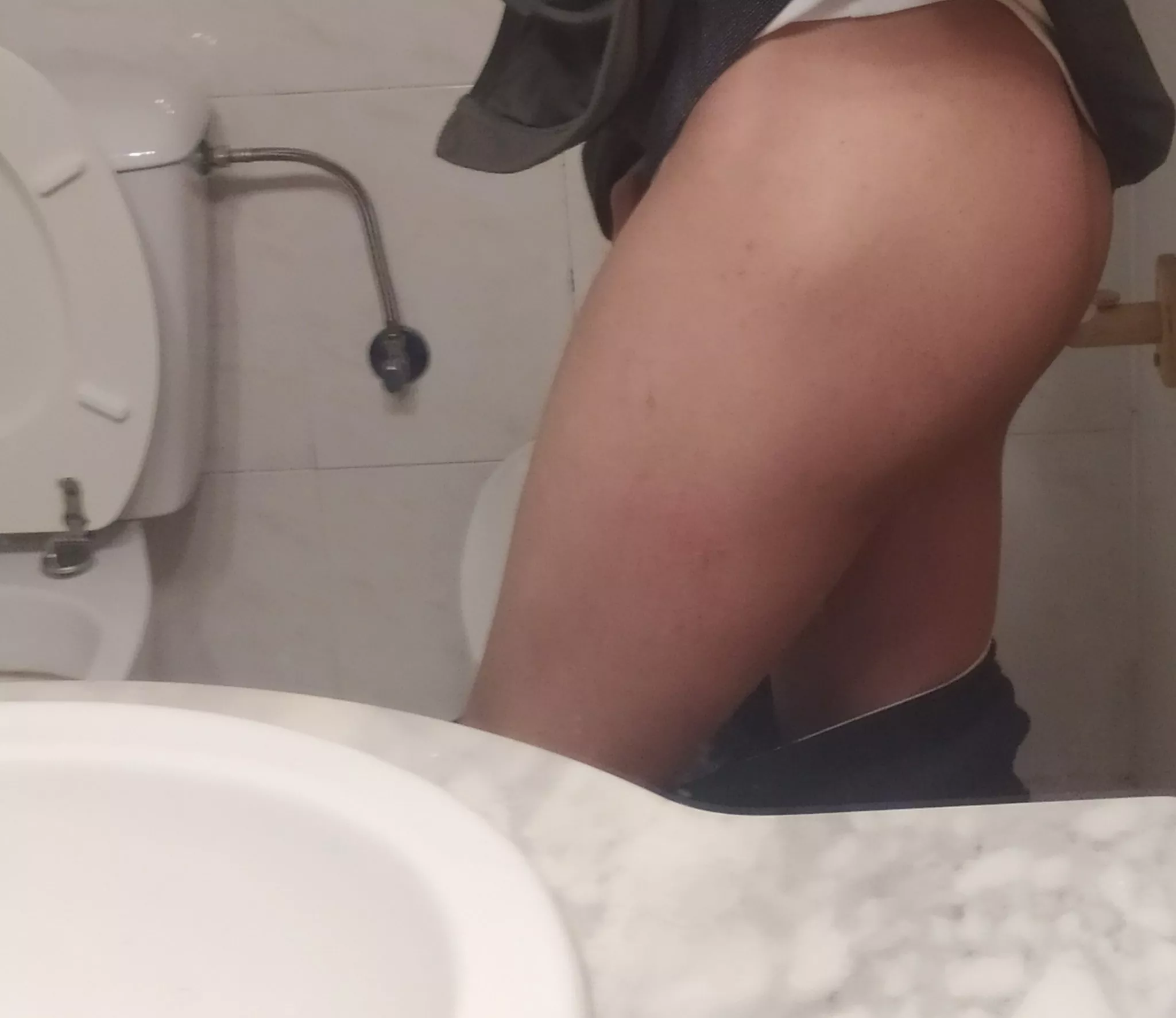 Feeling a little bit adventorous tonight 👉👈