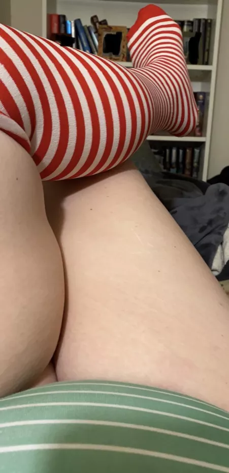 Feeling a little Christmasy Feeling a little Christmasy
