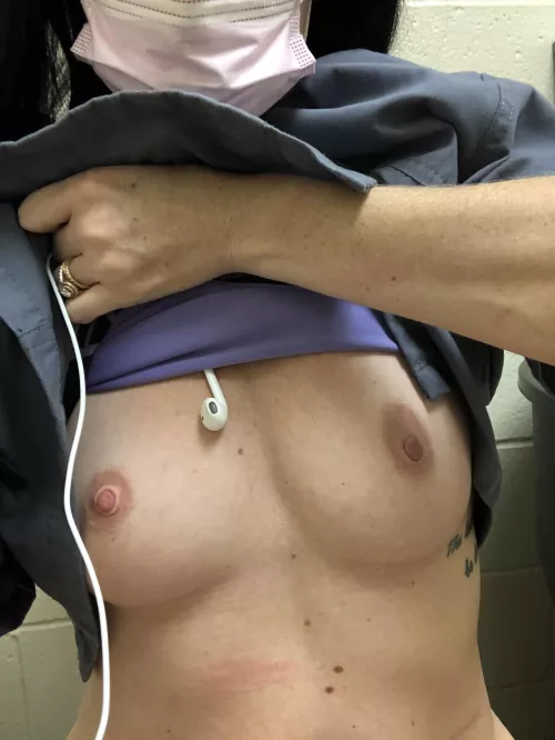 Feeling a little naughty at work today ;) Feeling a little naughty at work today ;)
