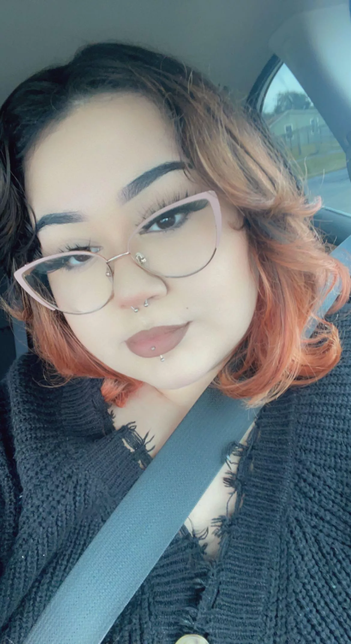 Feeling beautiful today ❣️