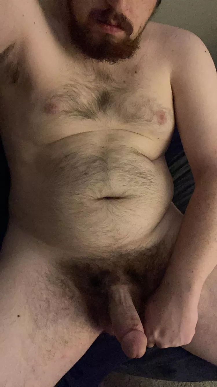 Feeling beefy Feeling beefy