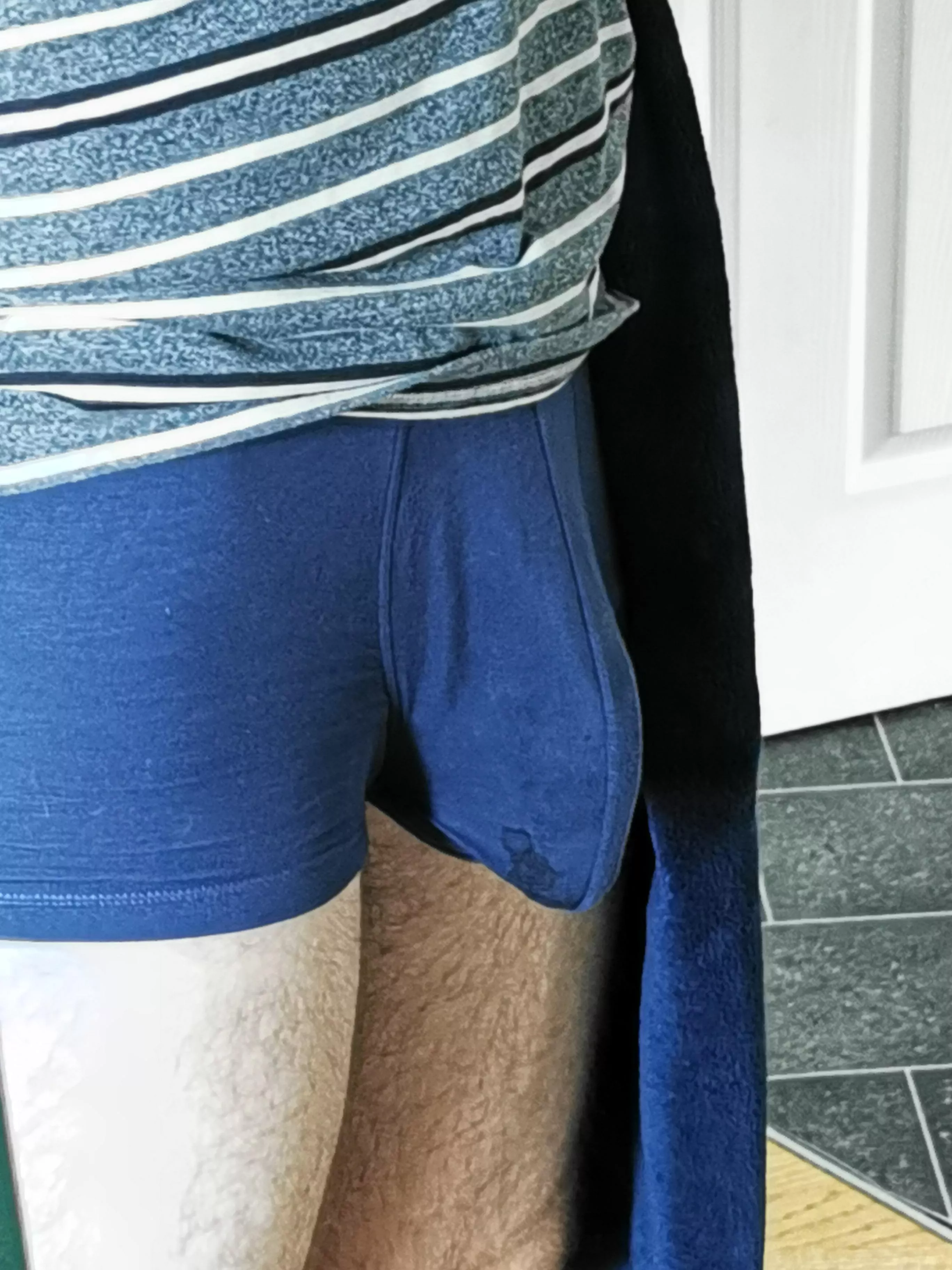 Feeling Blue Today Feeling Blue Today