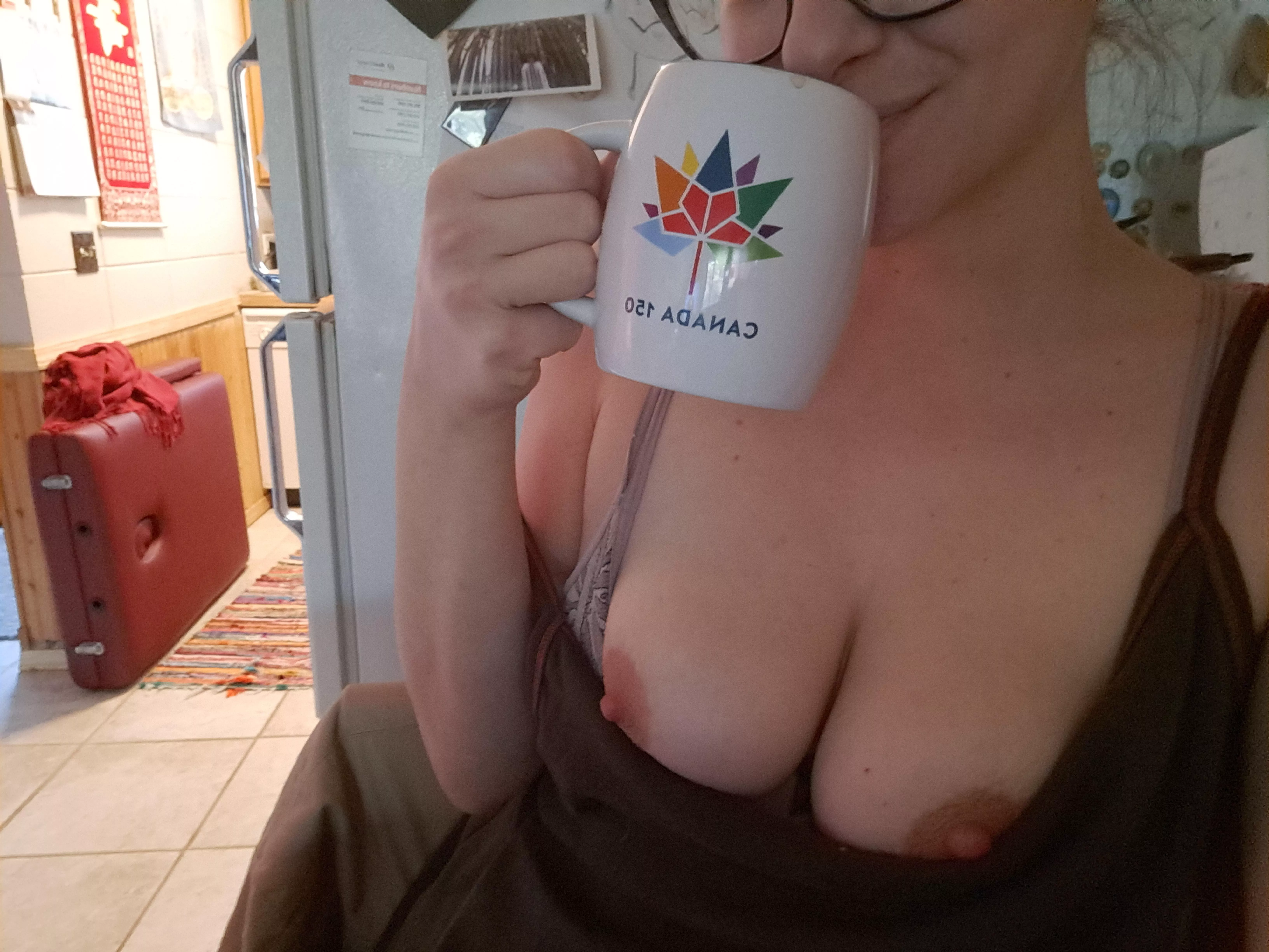 Feeling bratty pickin fights 😈