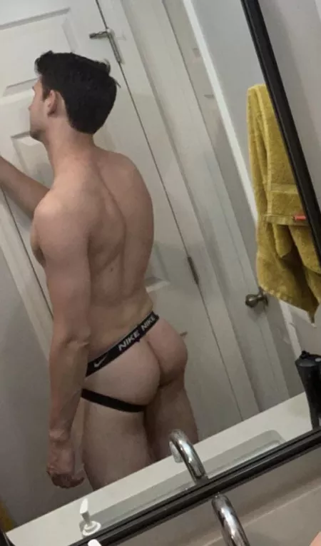Feeling cheeky Feeling cheeky