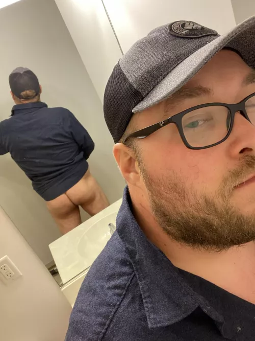 Feeling Cheeky