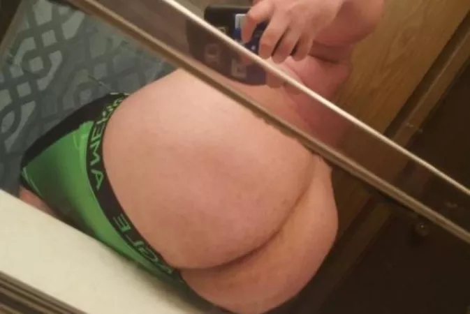 Feeling Cheeky ππ