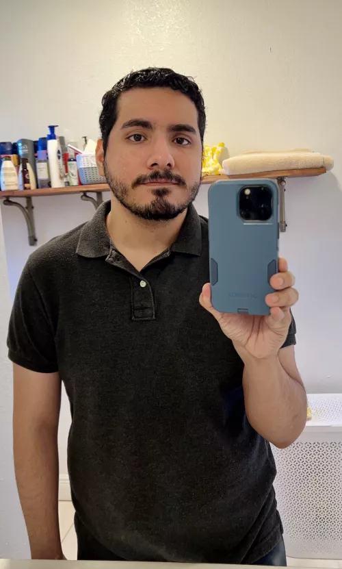 Feeling comfortable in my skin again after working on my weight gain from last year Feeling comfortable in my skin again after working on my weight gain from last year