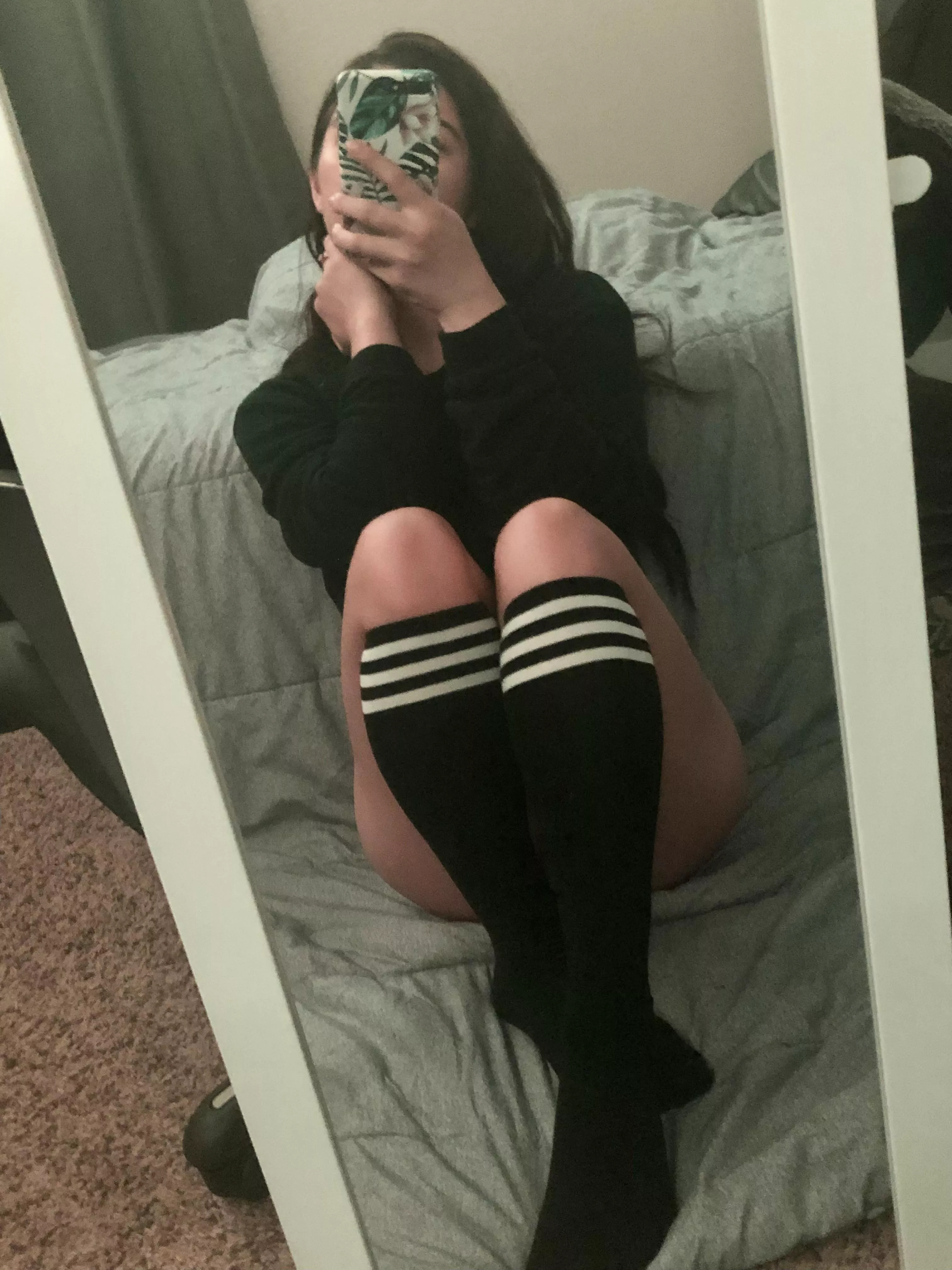 Feeling comfy Feeling comfy