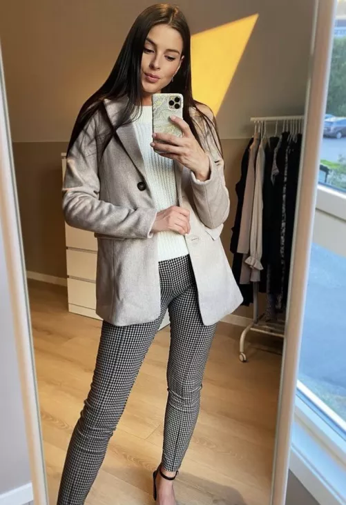 Feeling comfy today 😍 (F25) Feeling comfy today 😍 (F25)
