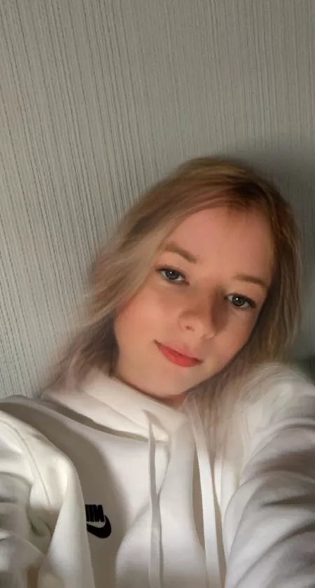 Feeling cute <3 Feeling cute <3