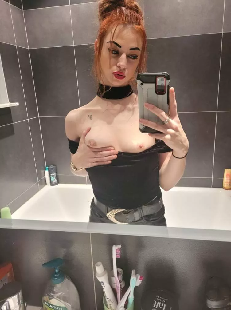 Feeling cute 😏💋 Feeling cute 😏💋
