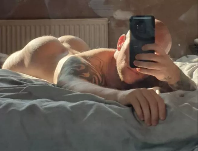 Feeling cute again