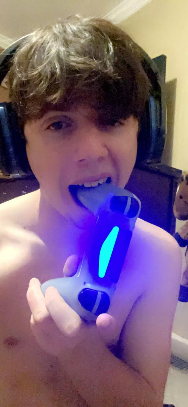 Feeling cute, gonna play a little battlefield ☺️