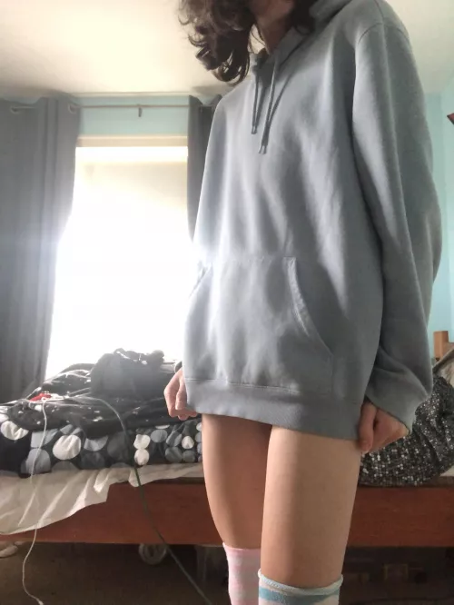 Feeling cute 🥰 Feeling cute 🥰